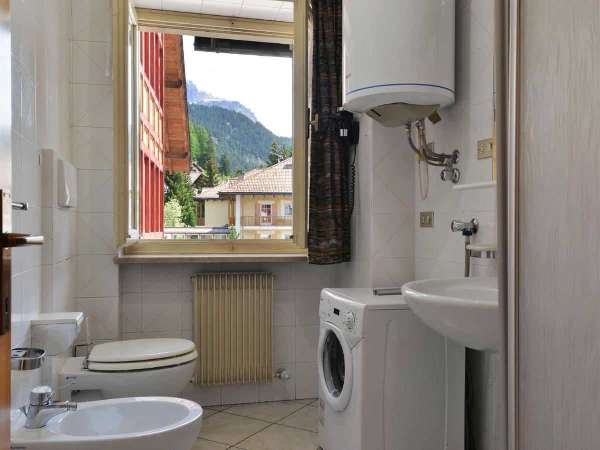 Apartment Villa Placidia-5 By Interhome Campitello di Fassa Extérieur photo