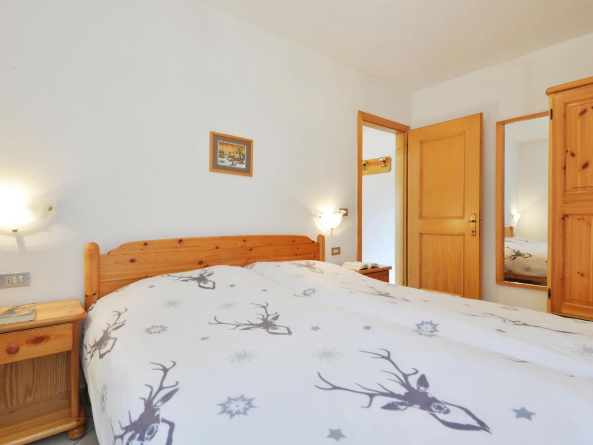 Apartment Villa Placidia-5 By Interhome Campitello di Fassa Extérieur photo
