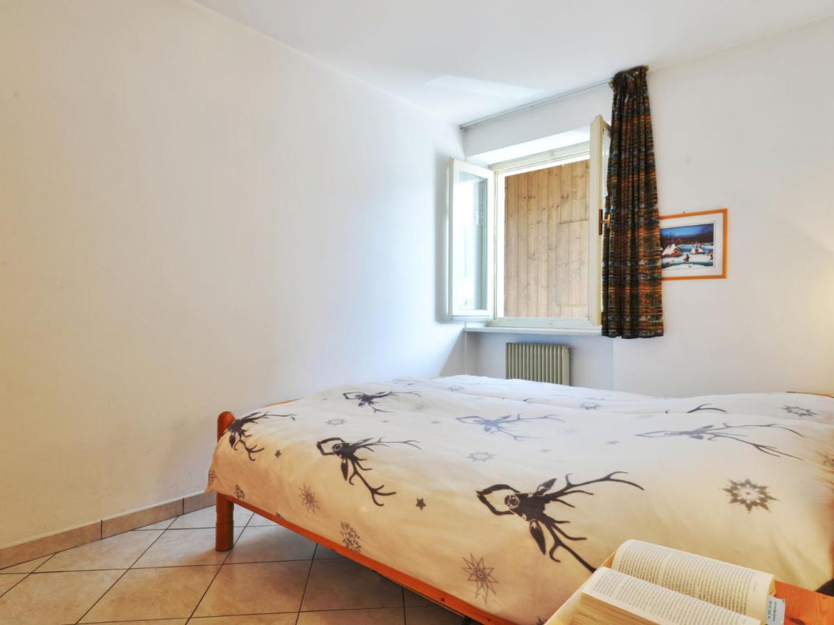 Apartment Villa Placidia-5 By Interhome Campitello di Fassa Extérieur photo